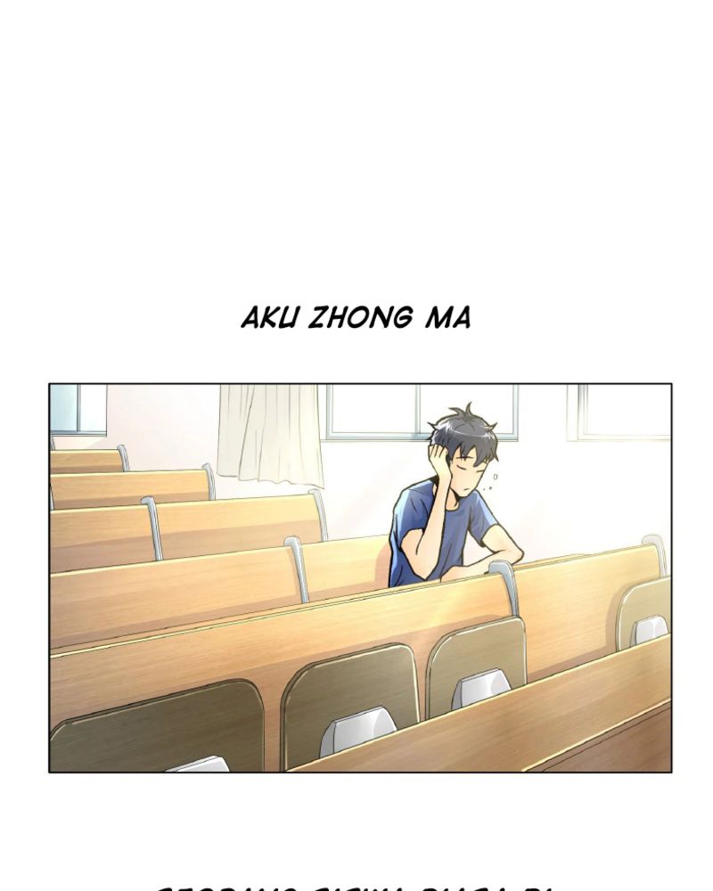 Xianzun System In The City — Chapter 6, halaman 5